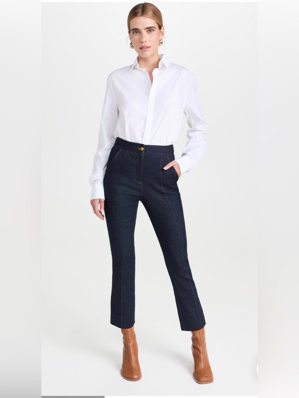 Veronica Beard Kimra Pants